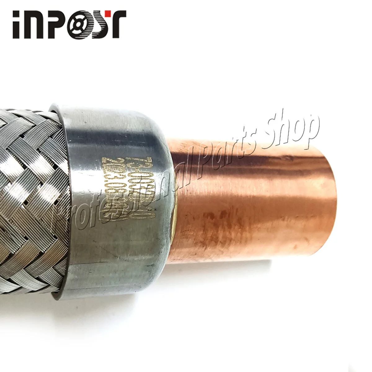 

Новинка для Carrier 73-00328-10 Transicold X2 2100 X4 73-00328-10 730032810: Виброгаситель всасывающего тракта