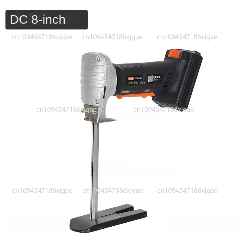 

Electric sponge saw; sponge cutting machine; reciprocating saw; special for sofa factory