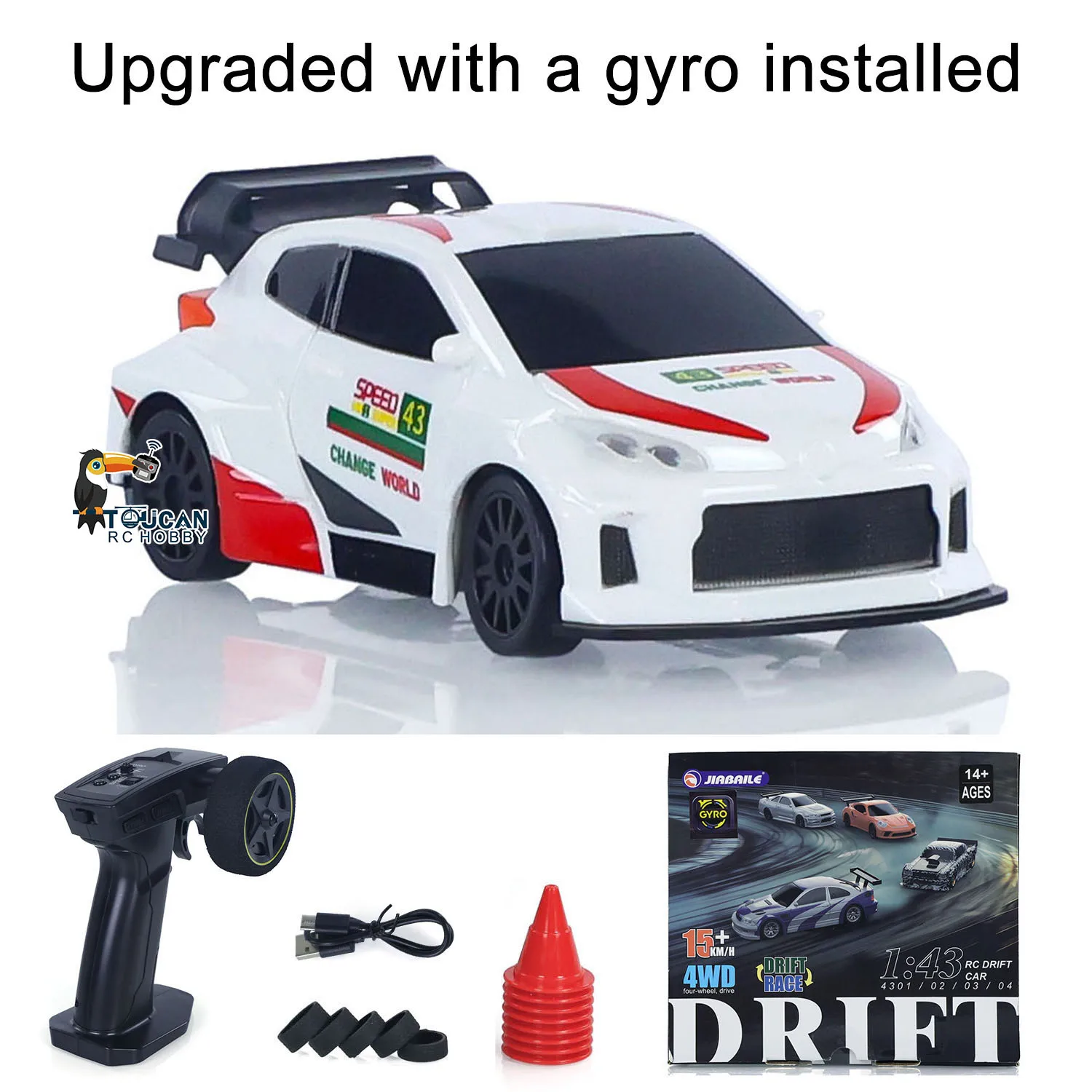#38 Compare Toy Race Cars Before You Buy