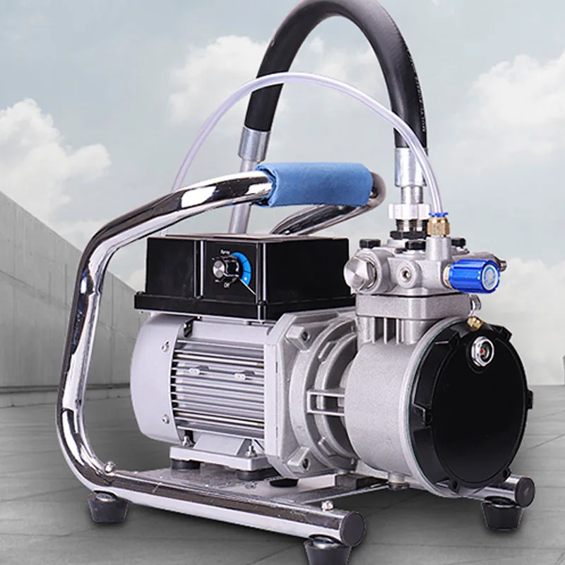 3000W軽量多機能電気スプレー,高圧エアレス,パーマネントペイントスプレー,家庭用