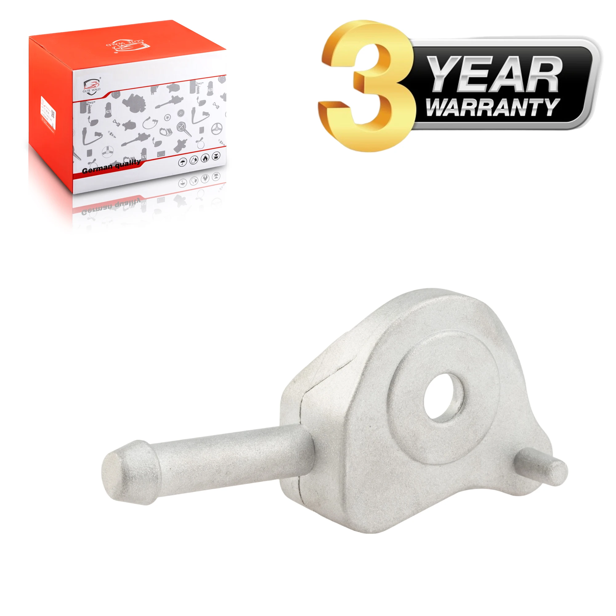 Rear Right Exhaust Pipe Bracket Muffler Support 18308593695 For BMW X3 G01/G08 2017-2024,X4 2018-2024