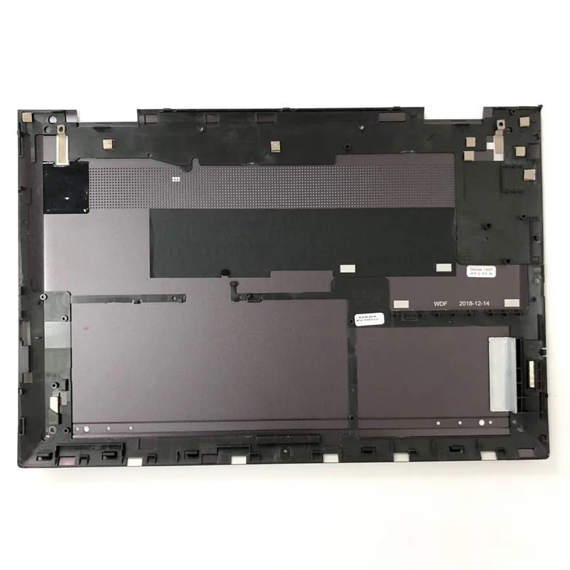 A+ New for HP ENVY X360 15-CN 15-CP TPN-W134 D cover bottom case