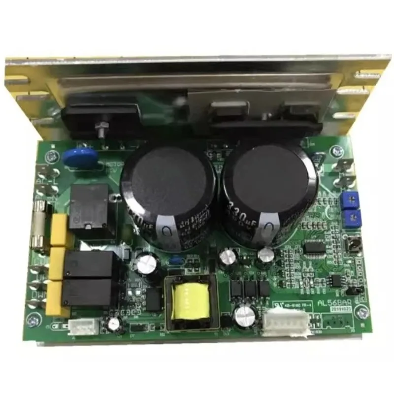 Treadmill Controller, Suitable for Morning Movement  Easy Running QIMAS, MQ7/Q858/Q7L/BOSS5/918/KUS C5,Treadmill Accessories