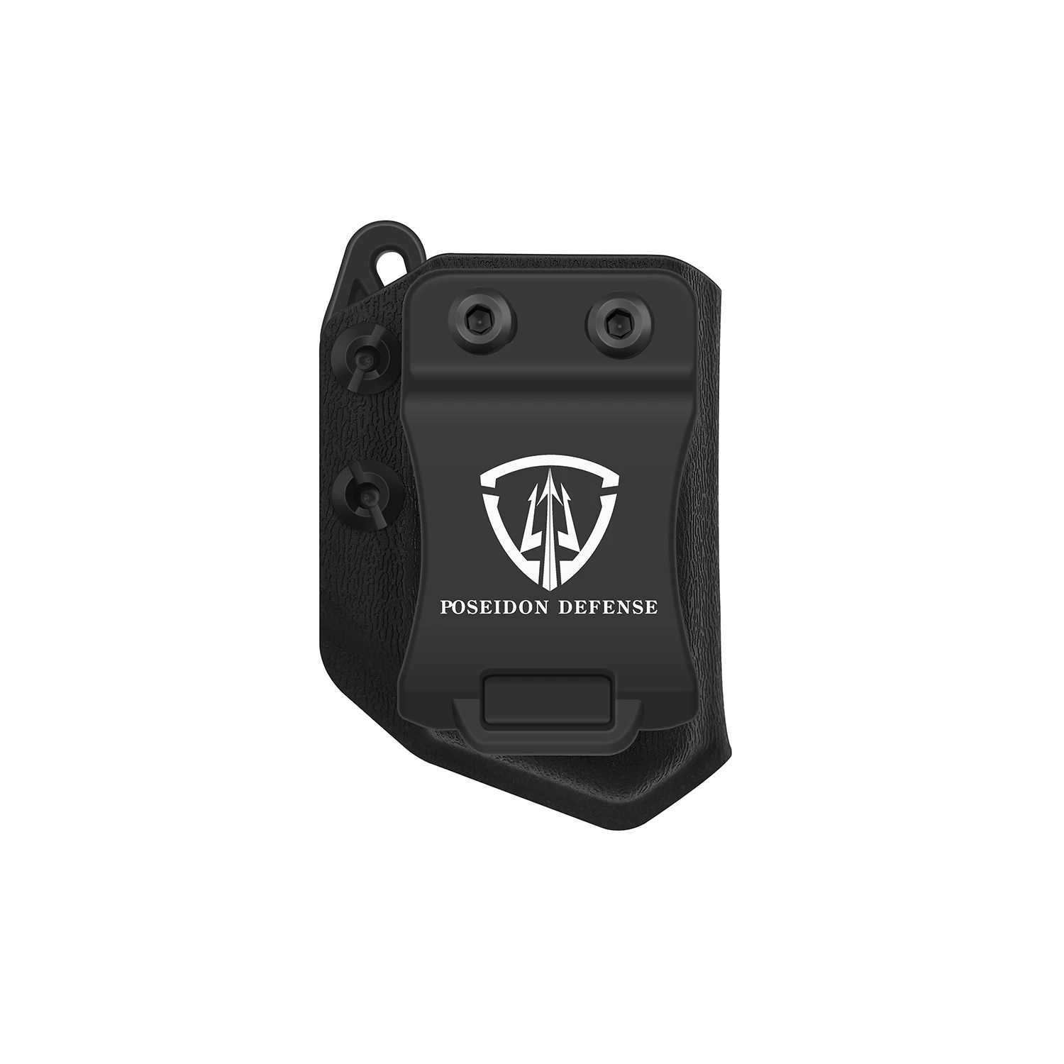 Accessori Gear IWB Fondina porta pistola nascosta per Smith & Wesson M&P Shield Plus M2.0 M1.0 9mm.40