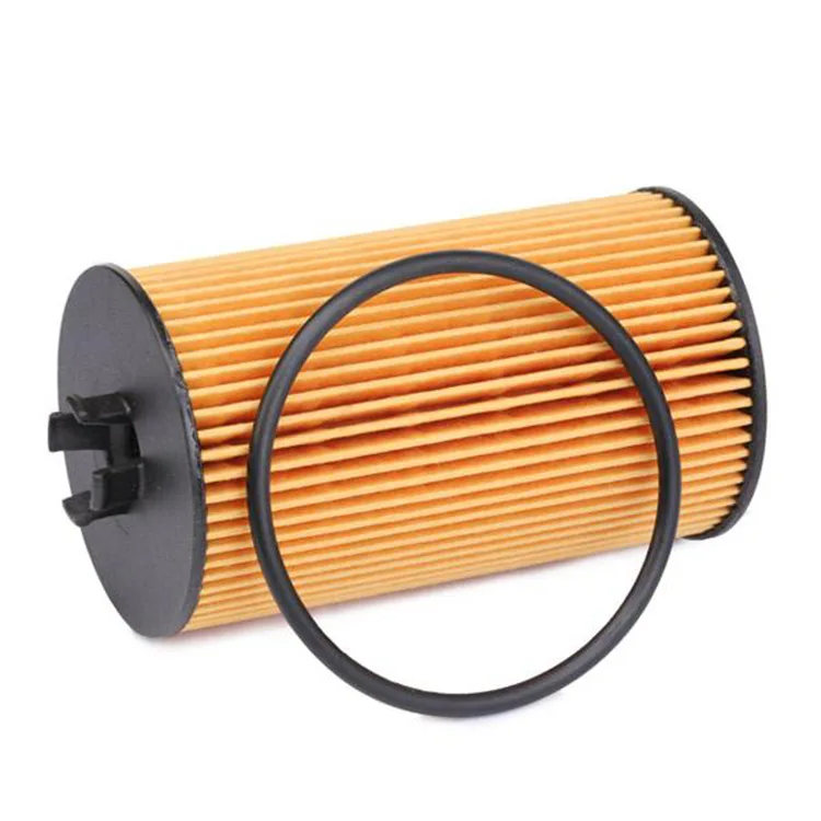 Oil Filter For Chevrolet Trax Opel Agila Corsa Vectra Vauxhall Petrol 93185674 Wear Parts Automobiles Filters