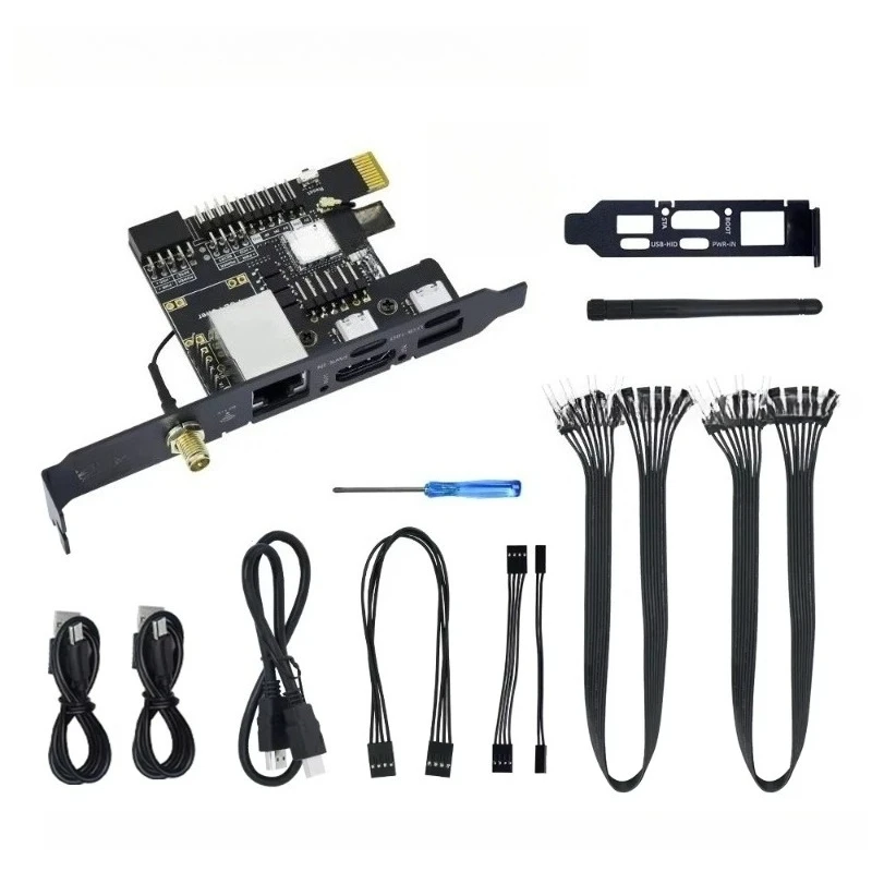 

Mini Remote Control Operations Maintenance Server Collaborative Operation