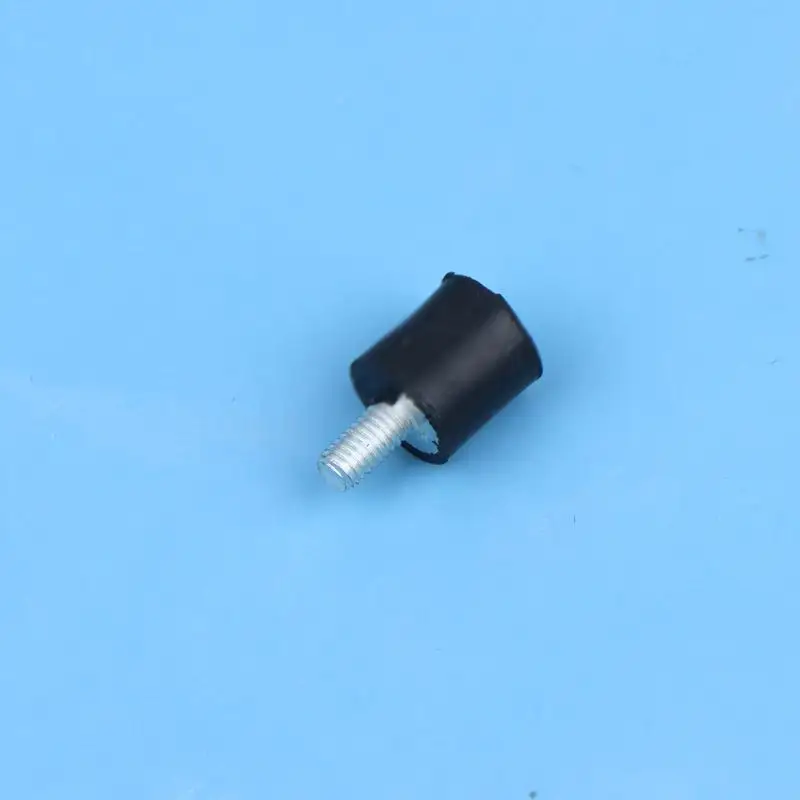 

4Pcs M3-M8 Internal External Thread Rubber Shock Absorbers Efficient Vibration Isolation for Industrial Fan MotorHotsale