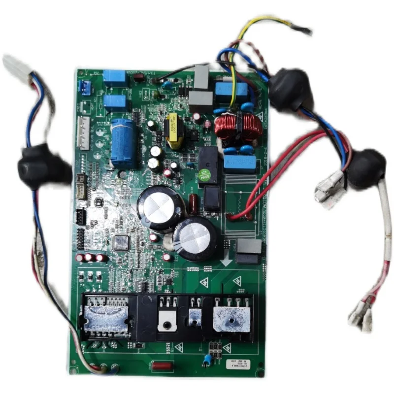 Suitable for inverter air conditioner motherboard 210901737AQ_S/AZ_S PC version 210901738AQ-A