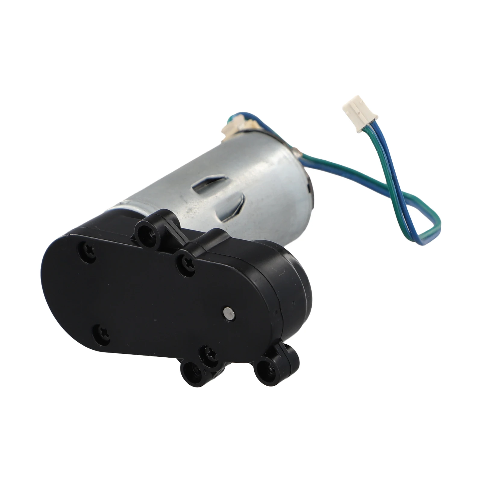 For Home Use For Robotic Vacuum Maintenance Robotic Vacuum Brush Motor Brand New Sweeper Motor Easy To Install