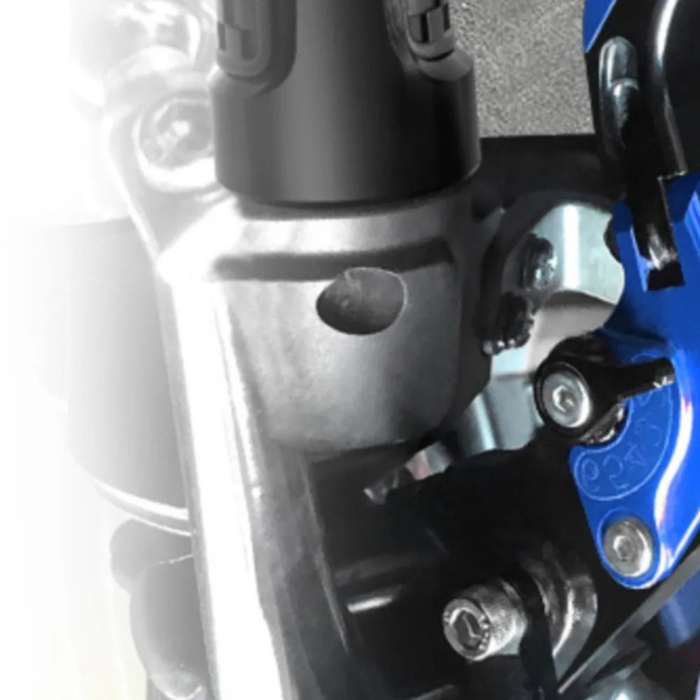 

Мотоциклетные складные рычаги тормоза и сцепления с ЧПУ, ручки руля и накладки на концы руля для YAMAHA R15 V3 2017-2024