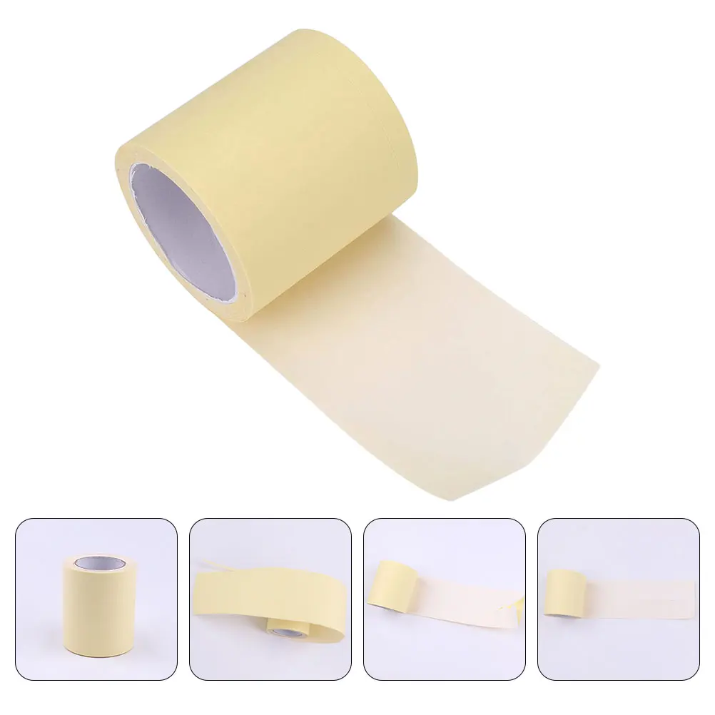 1 لفة وسادة عرق تحت الإبط قابلة للقص ماصة الإبط درع تنفس المضادة للرائحة منصات العرق القابل للتصرف للنساء الرجال #2