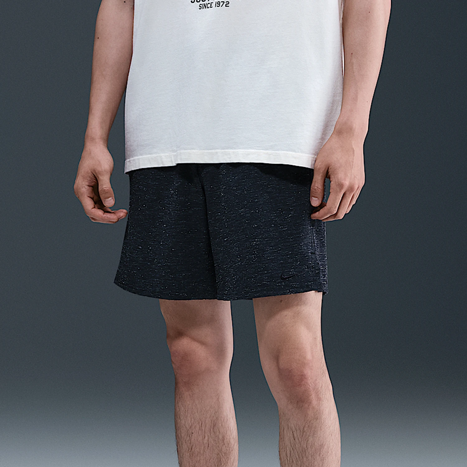 

Nike genuine Unlimited Dri-FIT Men's Training Sport Shorts HV0442-010