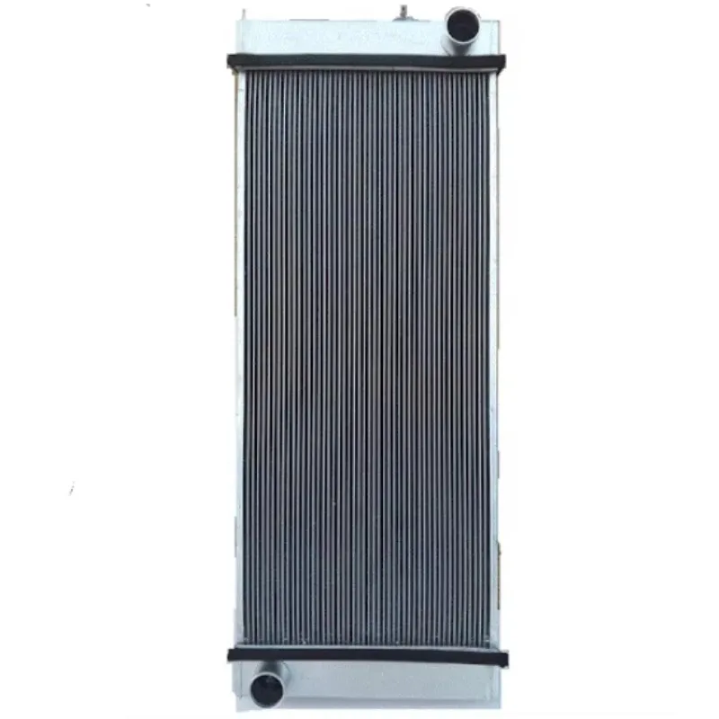 

Water Tank Radiator Core 209-03-41210 for Excavator Spare Parts PC800 PC800SE PC850 PC850SE