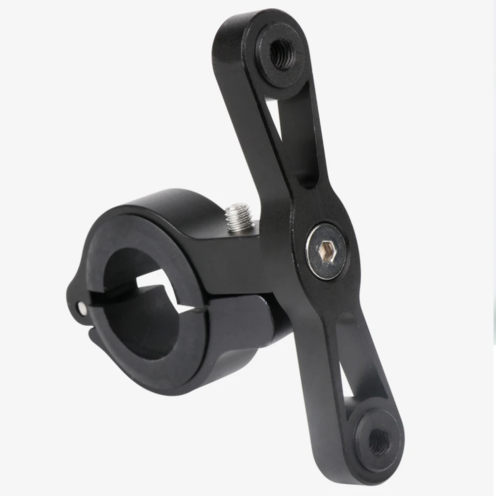 

Bicycle Bottle Cage Holder Adapter Bike Water Cup Rack Base Kettle 30.9mm 31.6mm 31.8mm Lightweight Durable Solid