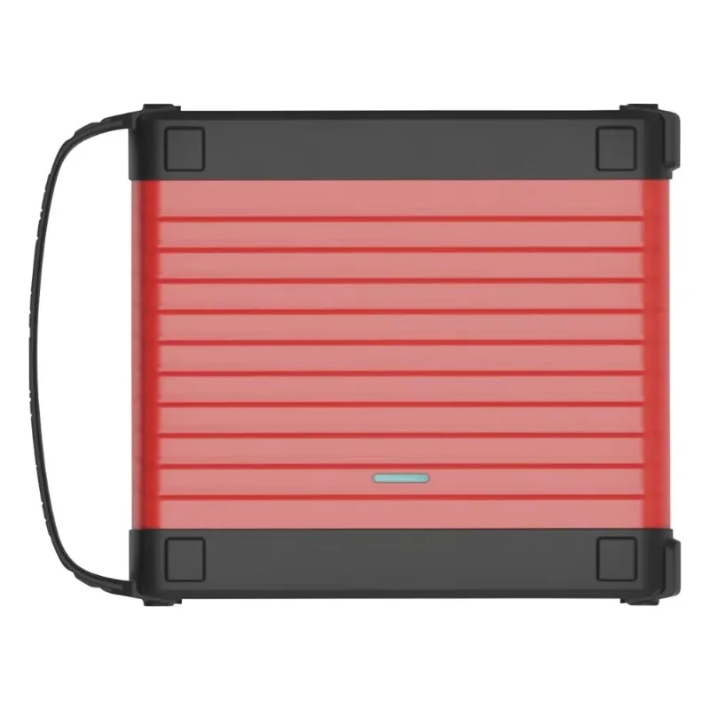 

ThinkCar ThinkTool Scope Box 4 Channel Oscilloscope 100MHz Bandwidth Vehicle Diagnostic Equipment Tool