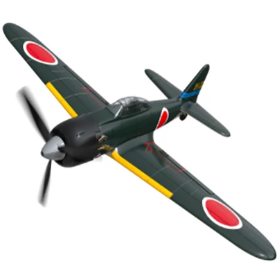Volantexrc 761-15 Zero 400mm RC 飛行機部品：プロペラ、サーボホーン