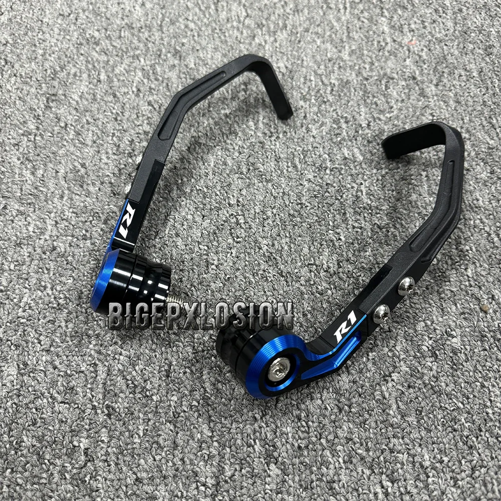 

For YAMAHA YZF-R1 2015-2023 Motorcycle Brake Handle Protects Adjustable Handguard Guard Brake Clutch Lever Protector