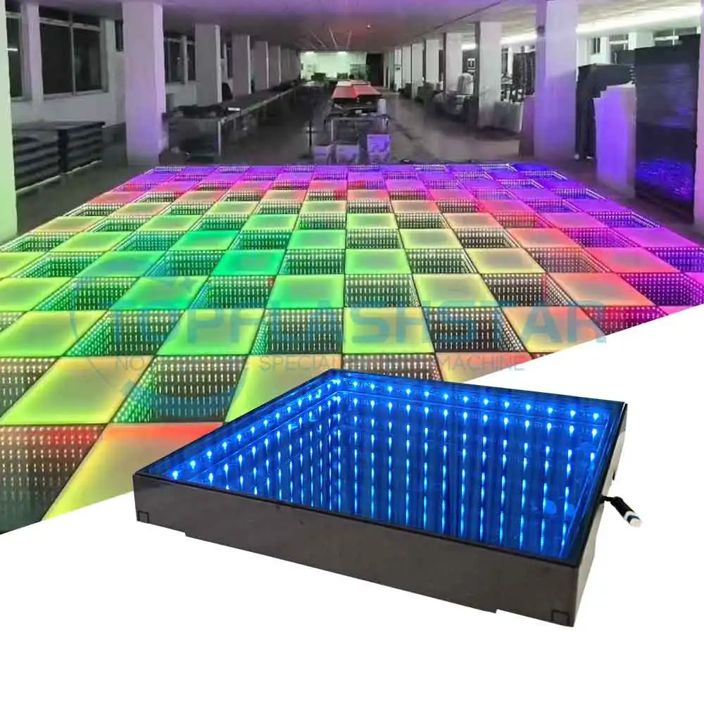 pista-de-baile-con-efectos-especiales-para-escenarios-espejo-infinito-3d-con-conexion-por-cable-para-uso-en-exteriores-con-luces-led-rgb-5050smd-ideal-para-bodas-clubes-y-escenarios