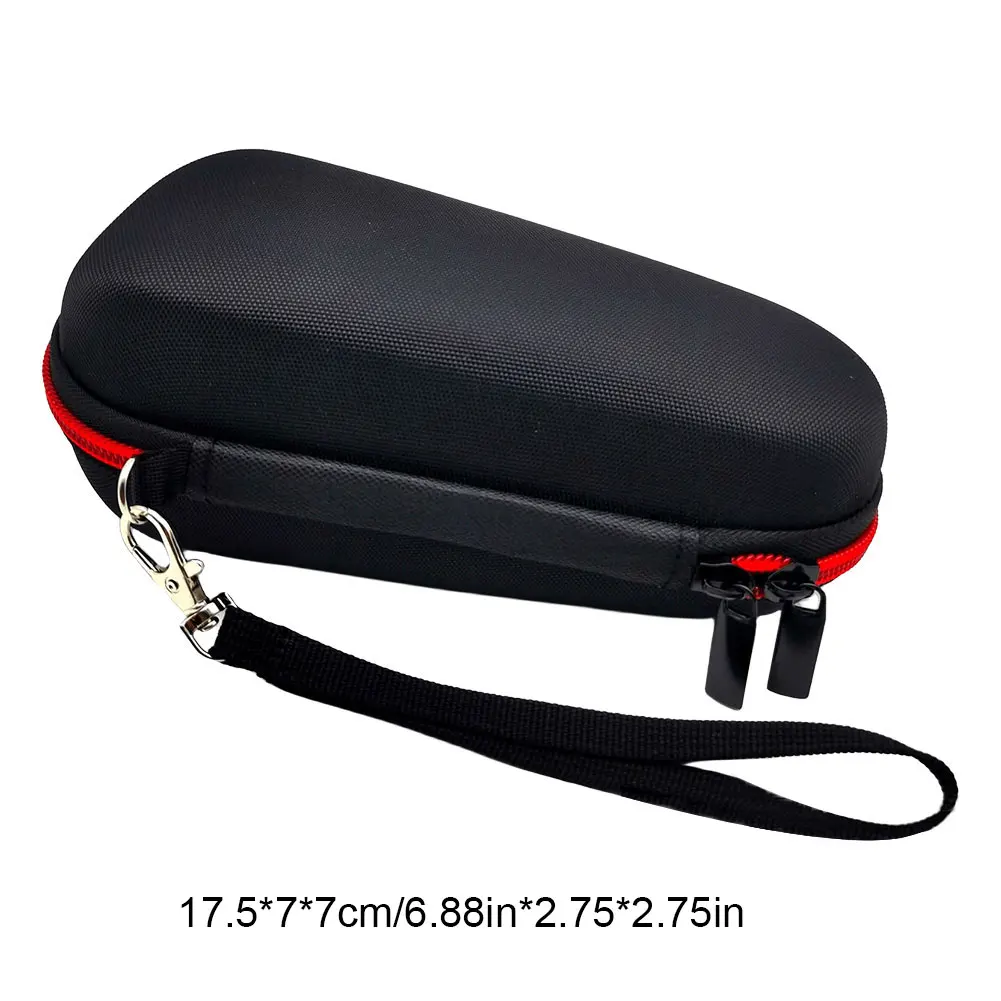 Razor Case Protective Carrying Case Shockproof Travel Organizer Carrying Bag Suitable for Braun 3010S Series 7/ Series 9