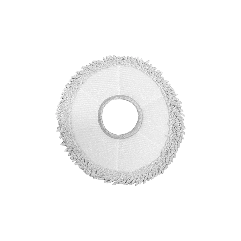 สำหรับเครื่องดูดฝุ่นหุ่นยนต์ Ecovacs Deebot X2 / X2 Pro / DEX86 / X2 Omni ผ้าเช็ดพื้นสำหรับอุปกรณ์เสริมและอะไหล่