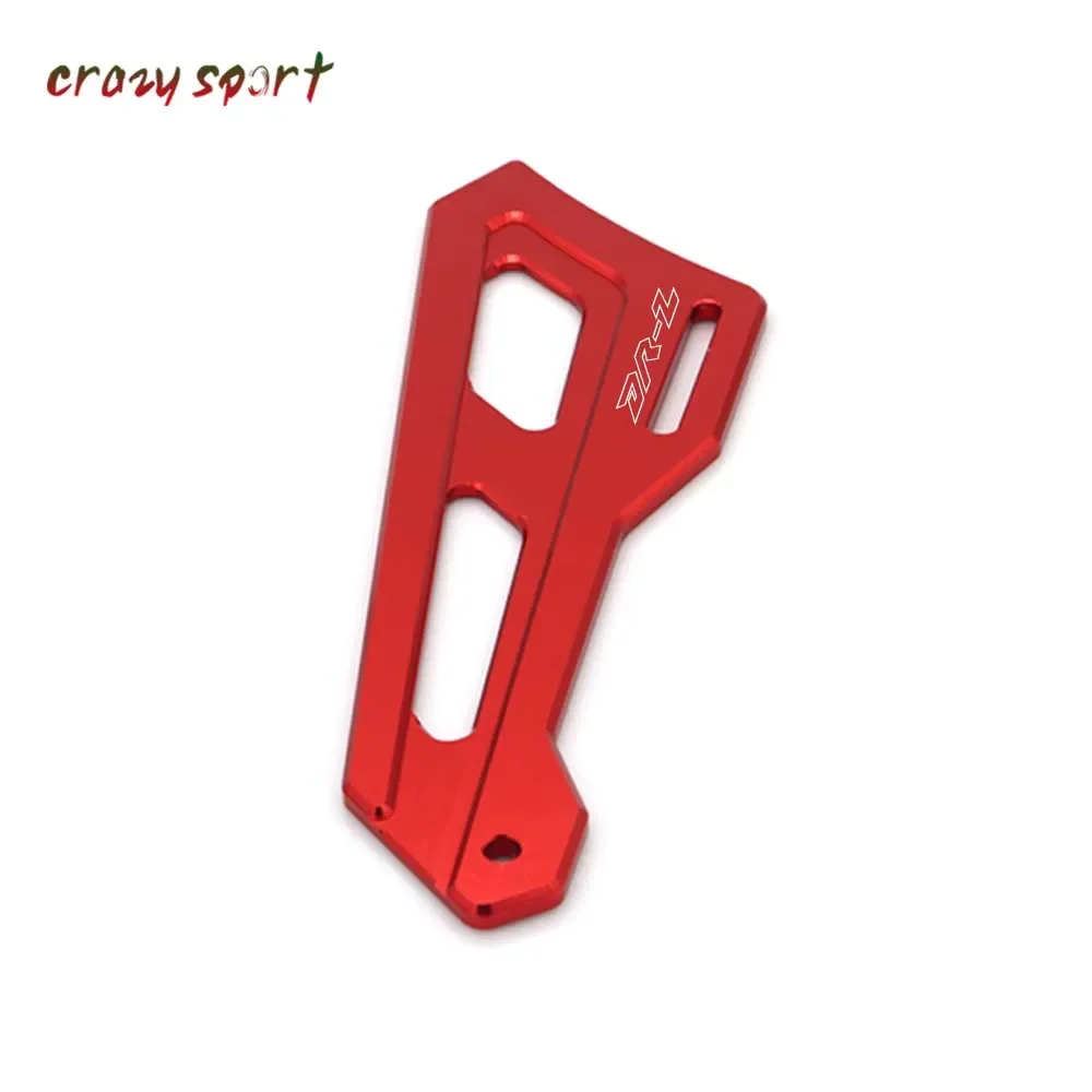 Protectores de cadena para motocicleta SUZUKI DRZ400SM DRZ400S DRZ400E DRZ 400 DRZ125 DRZ 125 125L piñón