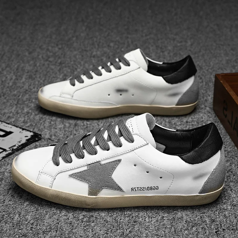 

2025 Limited Edition Men Casual Skate Shoes Sneakers - High quality Collector's Trainers Women's Trend Board shoes Free Shipping