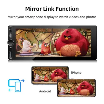 8 最佳銷售 車用MP5播放器使用手冊 - №7