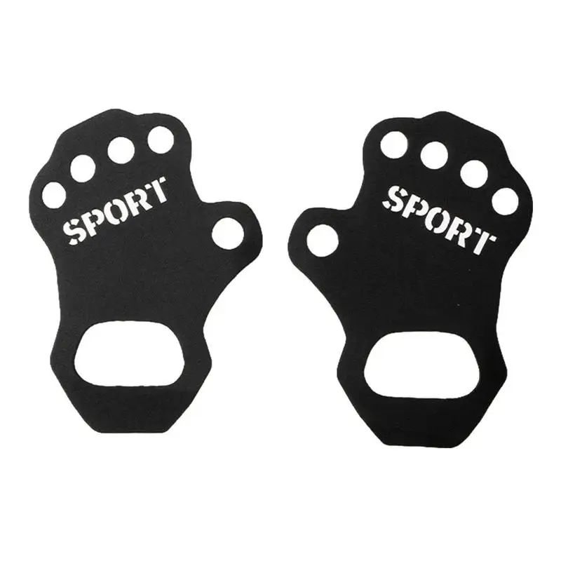 Palm Grips For Weight Lifting Cross Training Weightlifting Palm Grips Kettlebell Weightlifting Gymnastics Palm Protector For