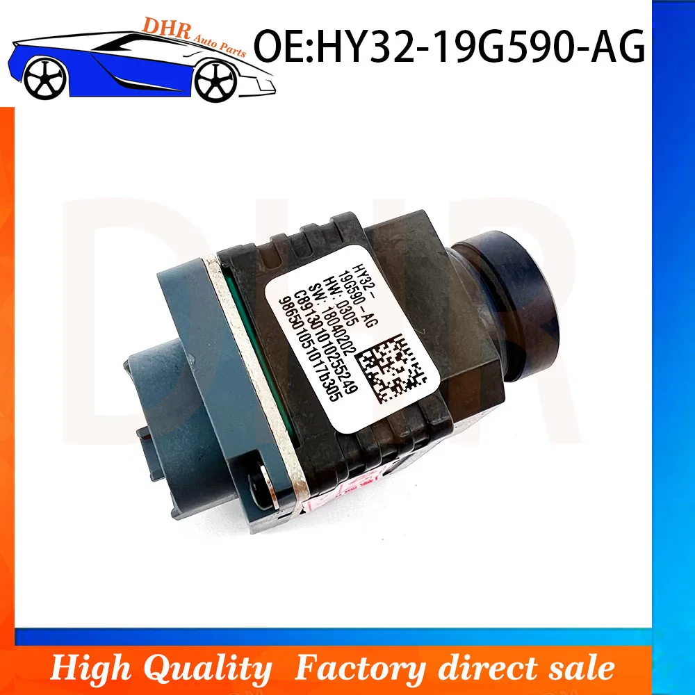 HY3219G590AG HY32-19G590-AH HY32-19G590-AJ Jaguar F-Pace Camera Rear View Reversing HY32-19G590-AG X761 2.0 D 2017 17022608