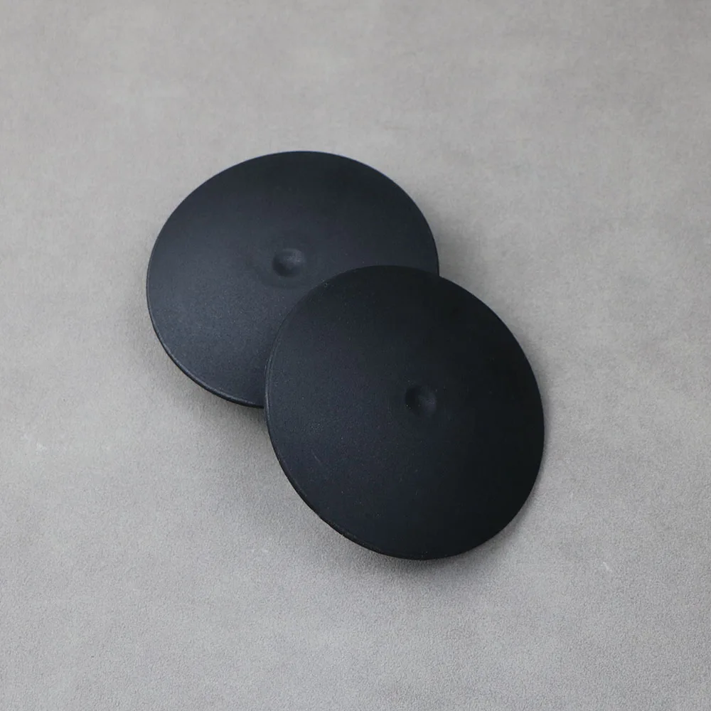 2Pcs Front Suspension Strut Cap Mount Cover 1J0412359 For VW Polo Jetta Bora Beetle Golf Octavia Rapid A1 A3 TT 1J0 412 359