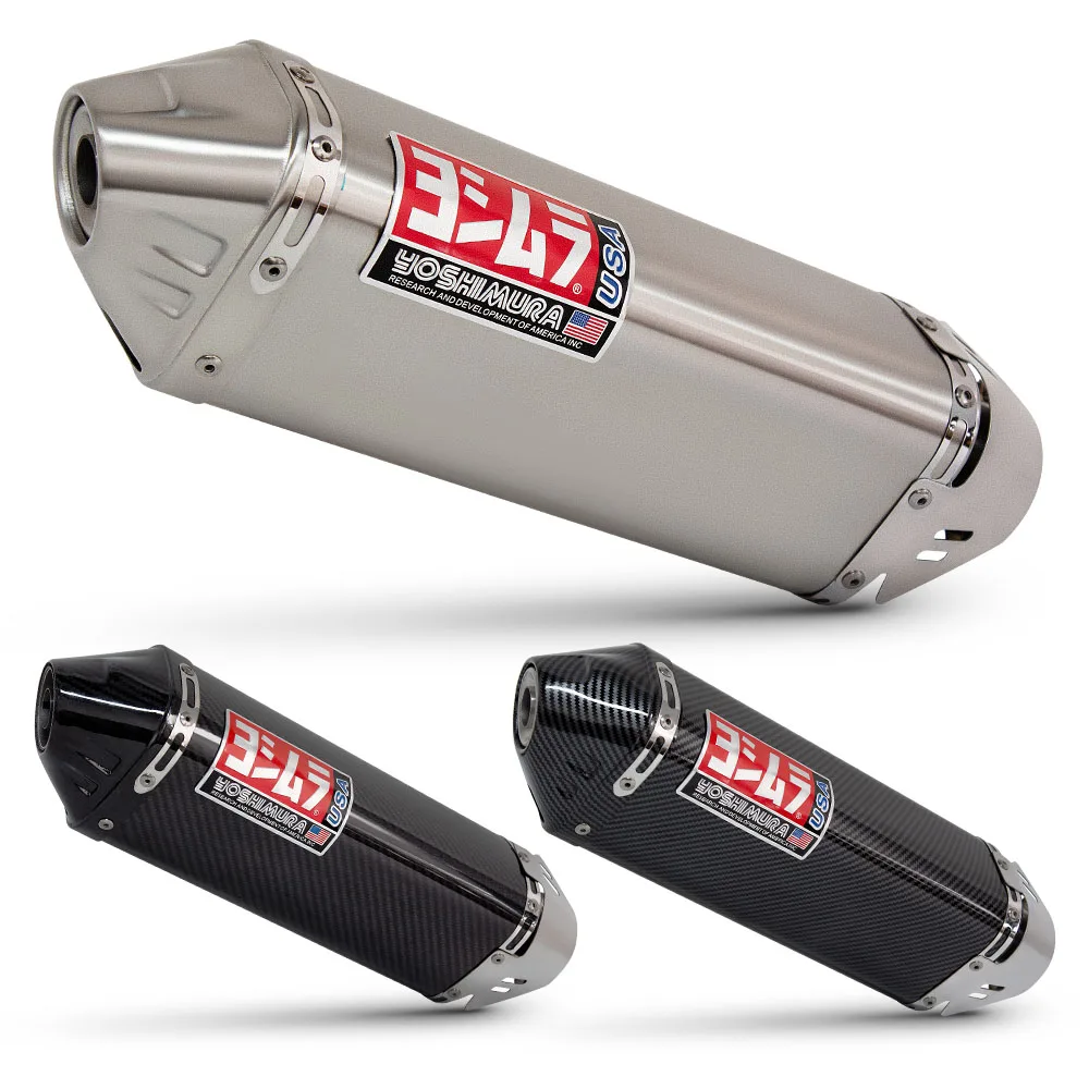 Yoshimura Gp Modifi…