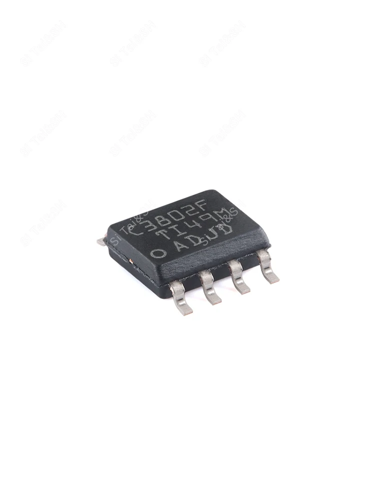 โมเลเว่ LMR38020FDDAR H พลาสติกปลอกป้องกัน-8 40µA IQ เคสพลาสติกสีดำ