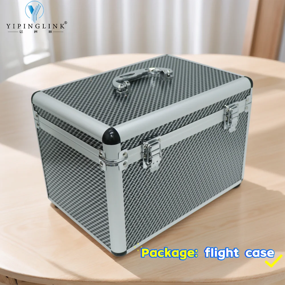 YIPINGLINK LED Dispay Drahtlose Wiederaufladbare Vor Wartung Werkzeug Für 320*160MM 192*192MM Led-bildschirm Modul panel