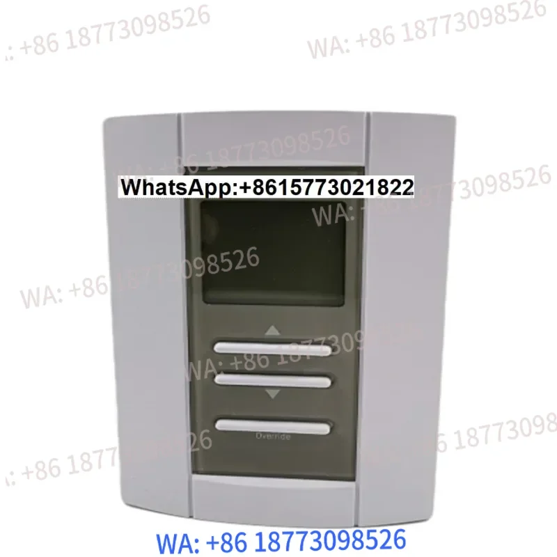 

Пропорциональный контроллер Honeywell TB7980A1006 с ЖК-дисплеем для кондиционеров, двухтрубная панель управления температурой T6390A100