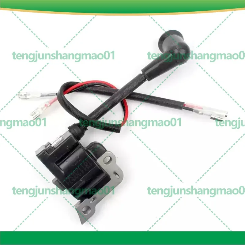 For 139-2 4-Stroke Grass Trimmer Ignition Coil High Voltage Pack Brush Cutter Spare Garden Power Tool Accessories