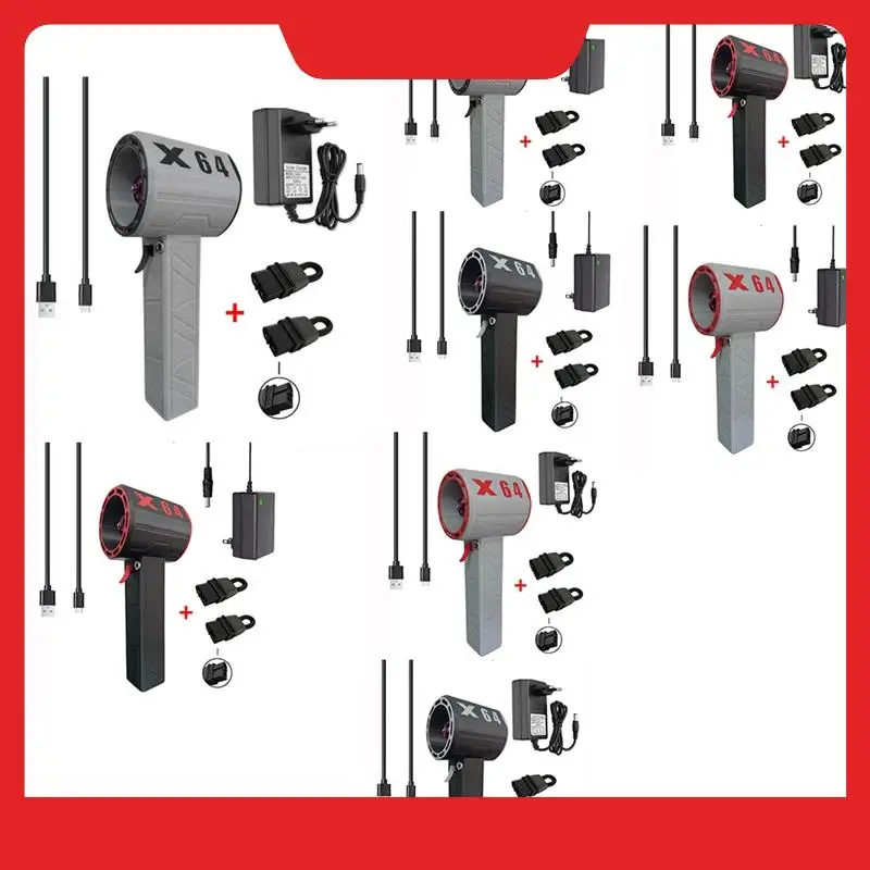 X64 Mini Turbo Jet … - image