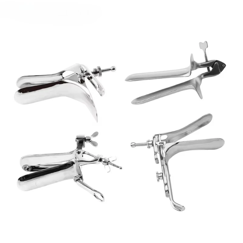 Vaginal Speculum Gynecology InstrumentsFucking,Insertable, sex toy