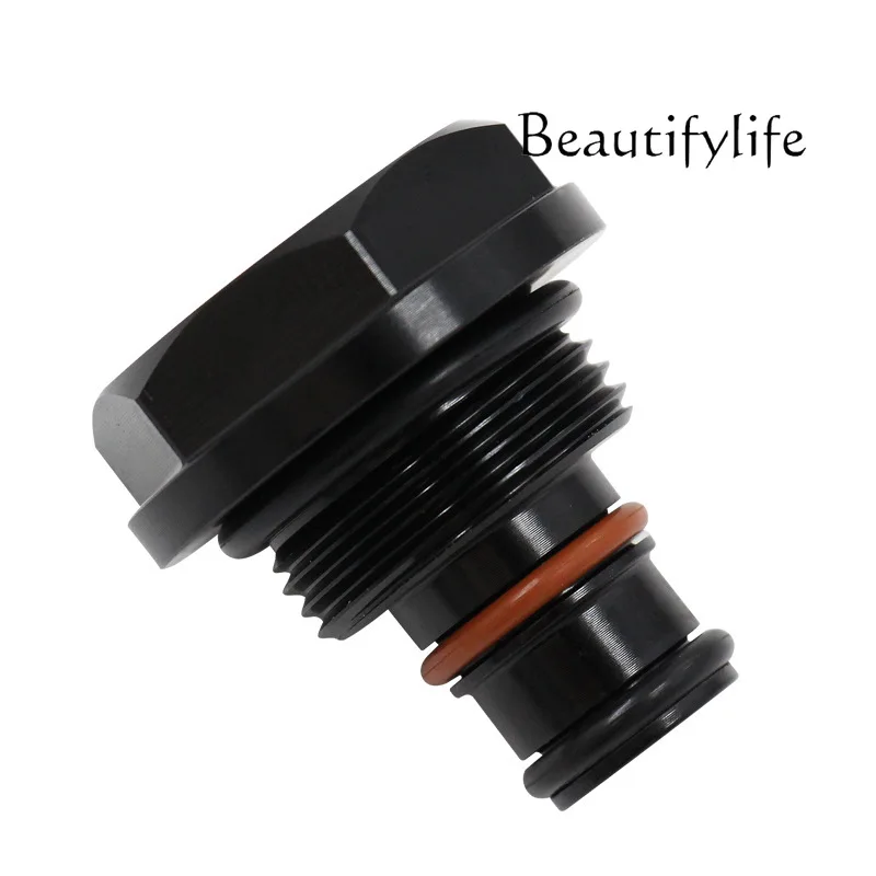 

2004-2007 Suitable for HE351CW Turbo Solenoid Valve Aluminum Alloy Replacement Plug