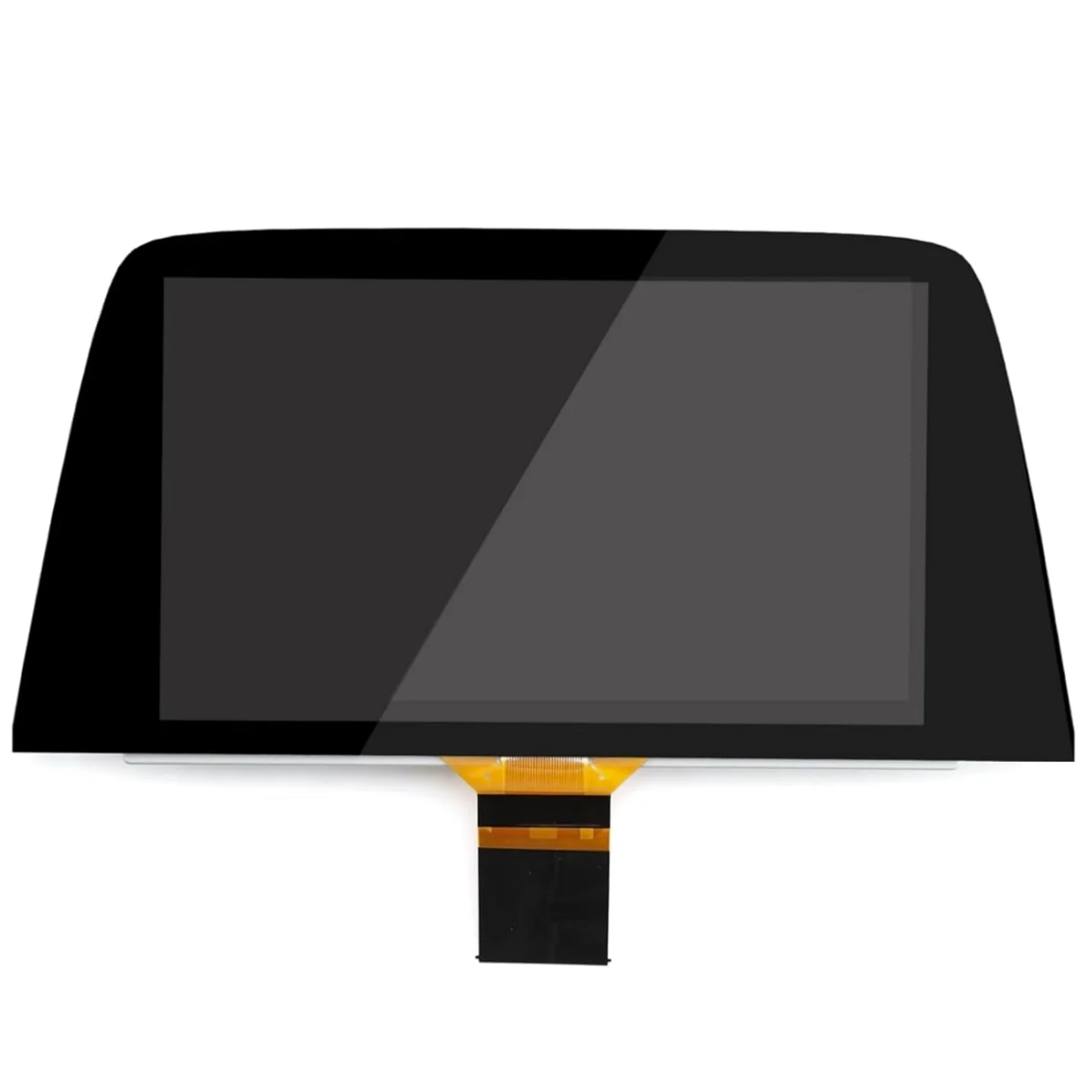 

For OPEL Vauxhall Navi 900 LQ080Y5DZ10 8" LCD Display Panel For OPEL Astra k 15-20 Car Auto Navigation Touch Screen Parts