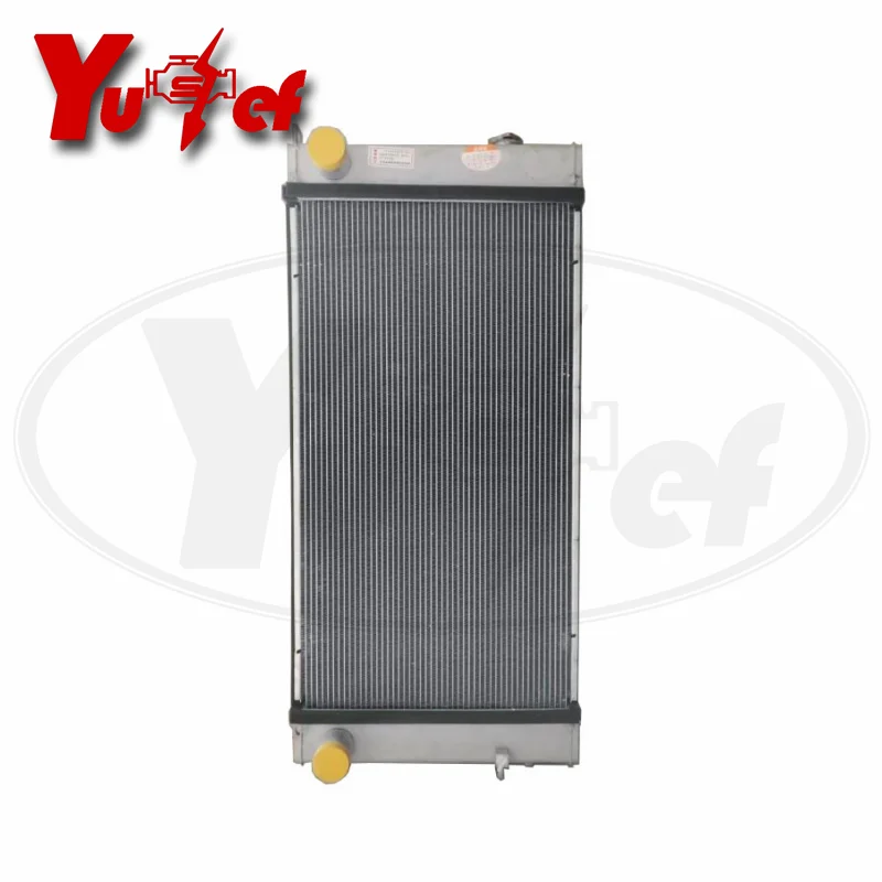 

Excavator Radiator Assy For Sumitomo SH210-5 SH210A5