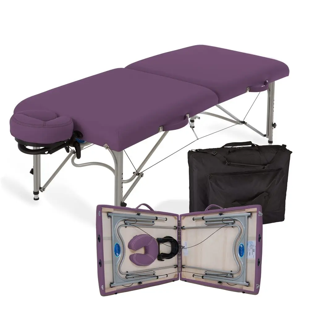 

Luna Portable Massage Table Package
