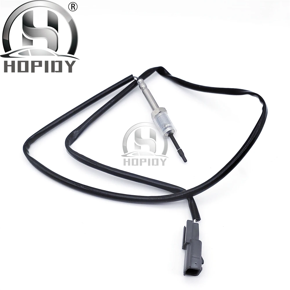 Czujnik EGT H105 do DACIA 226406229 R 8200854170 8200854173 8200946507   NISSAN 226406229 R RENAULT 226406229 R