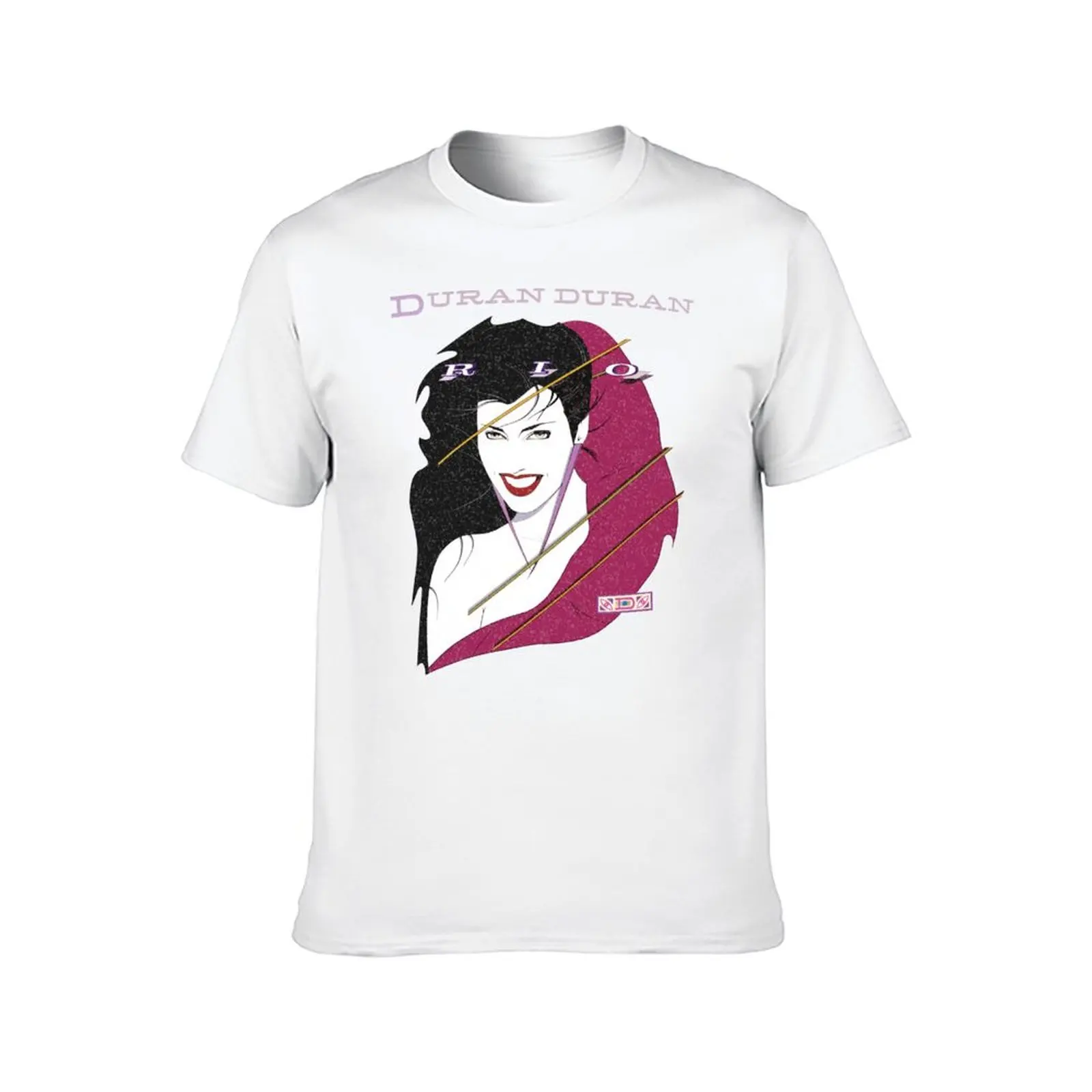 العلامة التجارية t دوران الرجال دوران جودة عالية تي رجل فاخر 1982 للرجل تي شيرت قمصان قمصان ريو