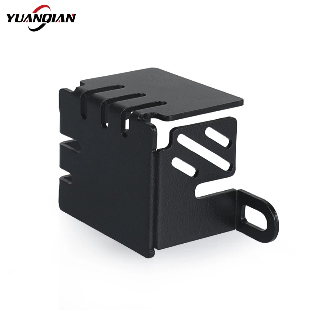 FOR VOGE CU625 CU525 CU250 2023 2024 2025 2026 CNC Motorcycle Rear Brake Fluid Reservoir Protection Guard CU-625 CU-525 CU-250