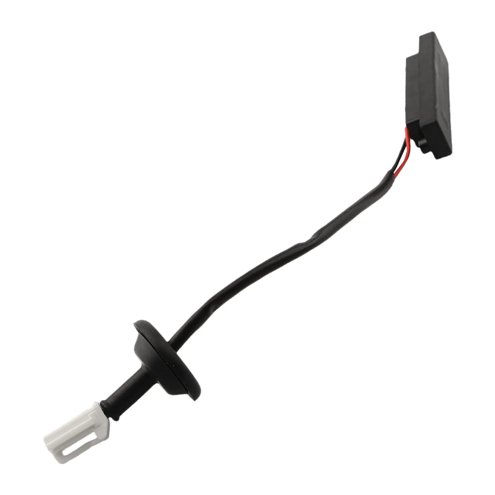 

OEM Number: 81260-1J600 Tailgate Lock Switch Non-deformed Practical And Reliable Wear-resistant Direct Installation