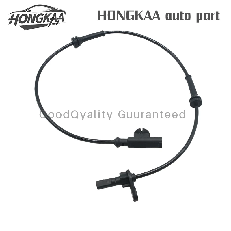 Front Left Wheel ABS Speed Sensor for Great Wall Haval H6 Third Generation M6 PLUS 2020-2024 Parts 3550120-K18-A1 3550120K18A1 view 5