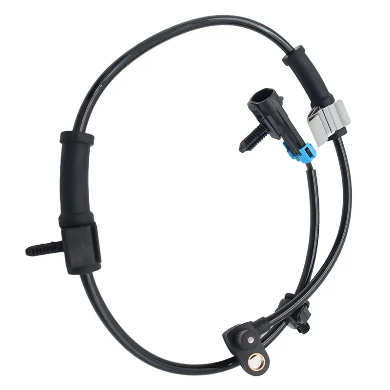 A65P-15037208 Front ABS Wheel Speed Sensor For Chevy Express Avalanche Silverado 1500 2500 GMC Sierra Yukon Cadillac Hummer