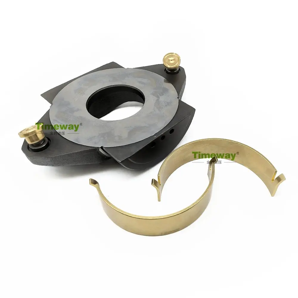 A10VSO100-31 Swash Plate Metal Spare Parts Hydraulic Pump Components for Repair REXROTH Hydraulic Pump
