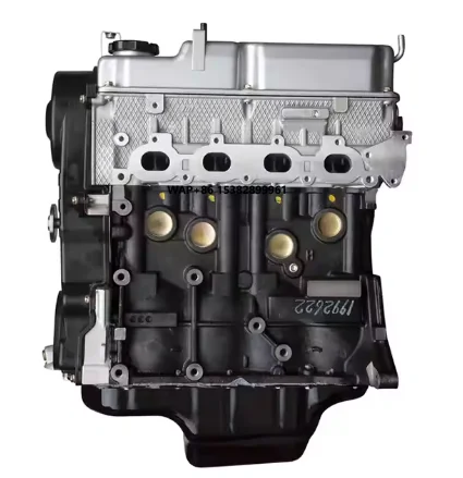 

Brand New Changan CG Auto Parts 4G15-T Engin for Haval H1 H2 H4 H5 H6 GT H9 2024 M6 Jolion Dargo F5 F7 automotive spare parts.