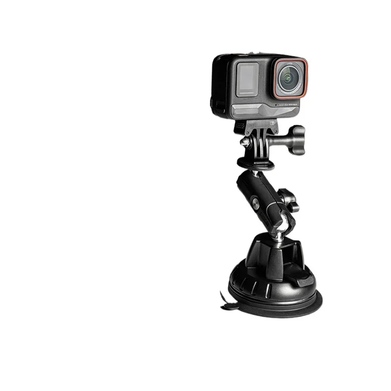 

Vacuum Suction Cup for Shadow Stone insta360 Ace Pro2 Sports Camera Car Mount 360x4/5 Accessories Car Mount